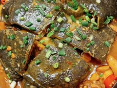 -巢湖名吃·东关老鹅汤(江南风情街店)