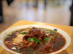 -水仙拉面(水仙街店)