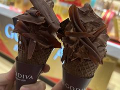 -GODIVA(王府井apm店)