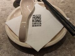 -留半山·香港食堂(啦啦宝都店)