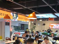 -蛙老爹·蜀香美蛙鱼头(王家湾店)