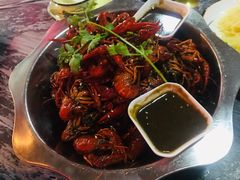 -陈帅夜排档·龙虾·炒菜·烤串(世茂店)