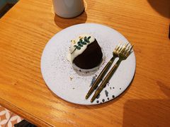 -铁手珈琲制造局metalhands(望京店)
