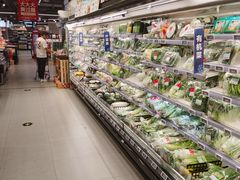 -盒马鲜生(双清路店)