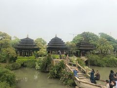 -韩湘水博园