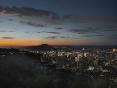 -兰山公园