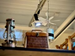 -JRCAFE玖如空间