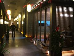 -周天养生馆(龙湾永中店)