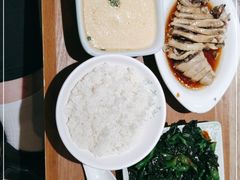 -老乡鸡(融科天地店)