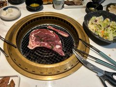 -炙城·韩式烤肉(南京东路店)
