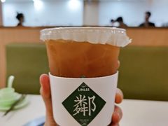 -LINLEE林里·手打柠檬茶(海曙天一广场店)