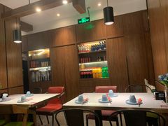 -味妙烤鱼吧(回龙观店)