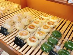 -0+1·手作面包(新北店)