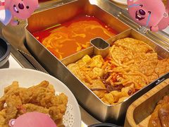 -九鼎轩脆毛肚火锅(南京东路店)