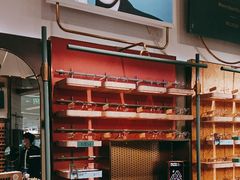 -MUJOSH木九十眼镜(长沙IFS国金中心店)