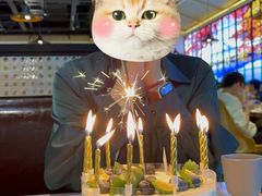 -姆们M Sweetie Cake(五道口店)