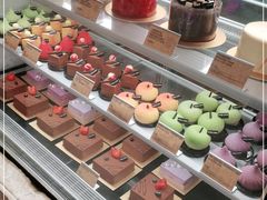 -PAPER STONE BAKERY(天环店)