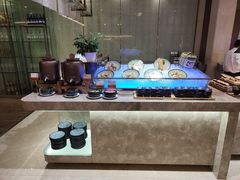 -金安大饭店-金品自助餐厅