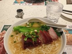 -新宝餐厅(流塘店)