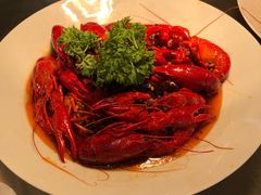 龙虾-宜家·瑞典风味餐厅(烟台路店)