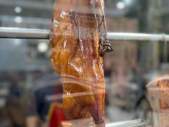 -大聪烧鹅快餐店(梅林店)