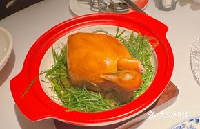 Delicate Pigeon with 25 Soft-Shell Abalone