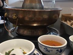 -北门涮肉·铜锅涮肉(南锣鼓巷店)