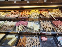 -百盛烧烤龙虾小酒馆(文富北路店)