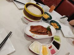 -大鸭梨烤鸭(石佛营店)