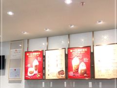-COSTA COFFEE(斯普瑞斯奥特莱斯店)