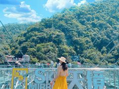 -古龙峡云天玻霸