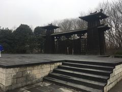-合肥三国新城遗址公园