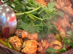 -洪大厨鸡煲(福田店)