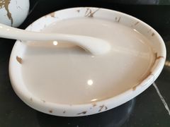 香芋椰汁西米露-龙凤点心饼家·39年老字号(松岗店)