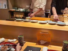 -鮨青(恒基名人购物中心店)