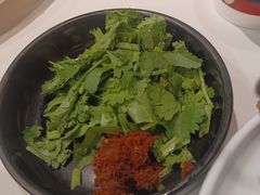 -博望坡饭店(宜山路店)