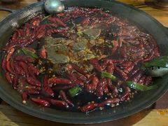 -重庆下半城老火锅(糖酒公司店)