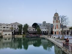 -赤坎·广东华侨国际旅游度假区