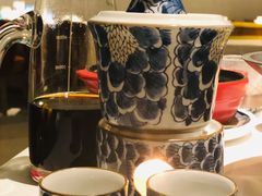 -黛瓦里巷(南京东路店)