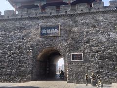 -襄阳古城
