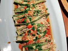 -绿茶餐厅(昆明世纪金源店)