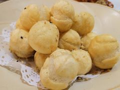 -食味酒味天津菜·海肠捞饭·东方酒饮(鼓楼店)