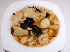 糟溜鱼片-闫府私房菜·老字号(恒隆店)