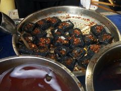 -黑色经典臭豆腐·湖南特产(步行街店)