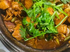 -二楼老店重庆鸡公煲(真光路店)