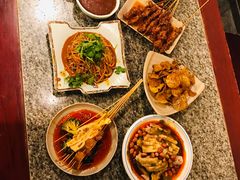 -小街天府(西工小街店)