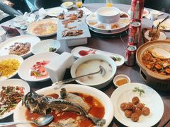 -羲和雅苑•北京烤鸭(乐园道万象城店)