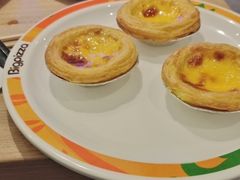 -比格比萨自助(南京万达茂店)