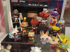-泡泡玛特POPMART(壹号店)