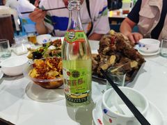 -俭寨大盘鸡·新疆菜·烧烤(博乐店)
